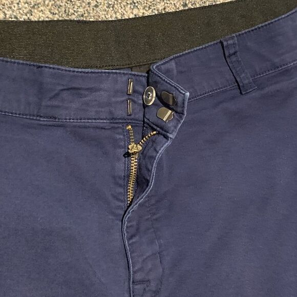 Size 24, Lane Bryant Shorts - Picture 2 of 4